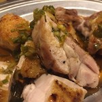 鳥樹 旗の台本店 - 