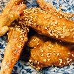 串カツ・もつ鍋　吾田食堂 - 