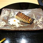 鰻前えとう - 真名鰹西京焼き