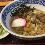 きみまち庵 - 