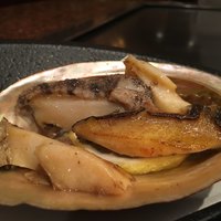鉄板焼　堂島 - 