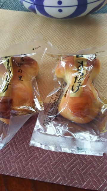 大坂屋 - 高畠（和菓子）の写真