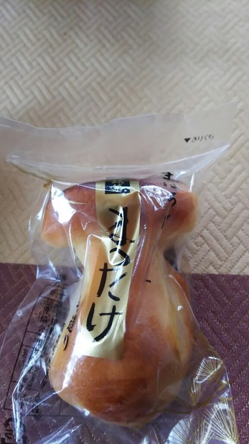 大坂屋 - 高畠（和菓子）の写真