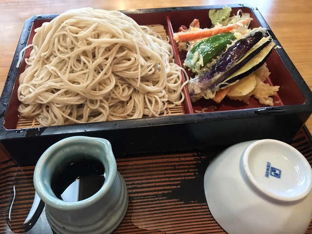 良くも悪くも素朴なお蕎麦屋さん By よっしーもんきー おそば 巴屋 京成津田沼 そば 食べログ 良くも悪くも素朴なお蕎麦屋さん By よっしーもんきー おそば 巴屋 京成津田沼 そば 食べログ