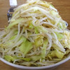 ラーメン二郎 栃木街道店