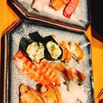 Sushi Sen - 