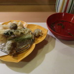 78898356 - 天ぷら