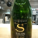 肉料理ふくなが - 