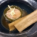 肉料理ふくなが - 