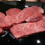 肉料理ふくなが - 