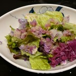 肉料理ふくなが - 