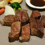 肉料理ふくなが - 