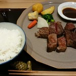 肉料理ふくなが - 