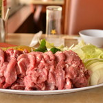 羊ケ丘展望ビール園 - 