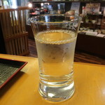 Kuramotoya - 石鎚 袋吊りしずく酒斗瓶取り 純米吟醸無濾過山田錦