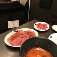 焼肉グレート 宇都宮駅前店 - 