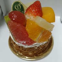溝の口マルイのケーキ屋さん By Saiworld 新宿高野 溝口丸井店 Takano 武蔵溝ノ口 ジュースバー 食べログ 溝の口マルイのケーキ屋さん By Saiworld 新宿高野 溝口丸井店 Takano 武蔵溝ノ口 ジュースバー 食べログ
