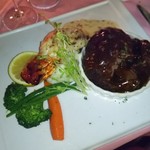 Hau Tree Lanai Restaurant - 