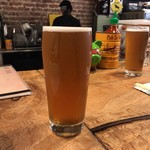 THE PIG AND THE LADY - 