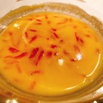 蜀江 - マンゴーココナッツミルク