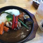 ドッグデプトガーデン - 