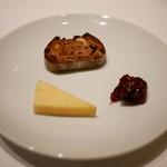 カンテサンス - 