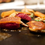 カンテサンス - 