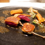 カンテサンス - 