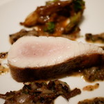 カンテサンス - 