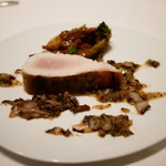 カンテサンス - 