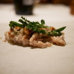 カンテサンス - 