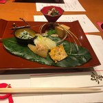 日本料理おばな - 