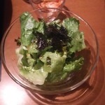 しゃぶしゃぶ温野菜 - 