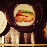HIGASHIYA GINZA - 