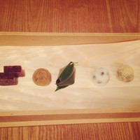 HIGASHIYA GINZA - 