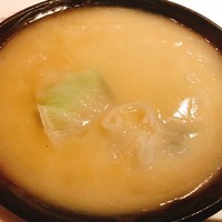 蜀江 - ふかひれむなびれの姿煮（白湯スープ仕立て）