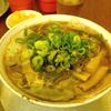 神戸ラーメン 第一旭 三宮本店