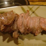 とり成 - ミミ焼き