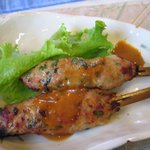 サロン・ド・懐古 - 懐古グラタンセット「日替わり料理」１品目