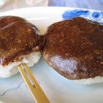 サロン・ド・懐古 - 和風スープセット「しんごろう」