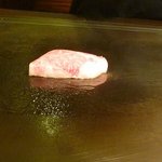 碧 - 石垣牛　Ａ５ランクサーロイン