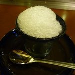 碧 - シャーベット