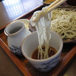 ふくや - チョンと付けまして・・・