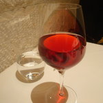 オルタシア - ローズヒップティ(５００円)。