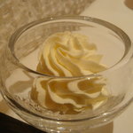 オルタシア - バター。