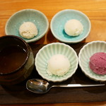 東京肉しゃぶ家 - 