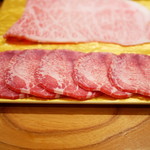 東京肉しゃぶ家 - 