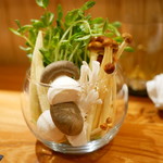 東京肉しゃぶ家 - 