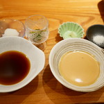 東京肉しゃぶ家 - 