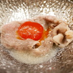 東京肉しゃぶ家 - 